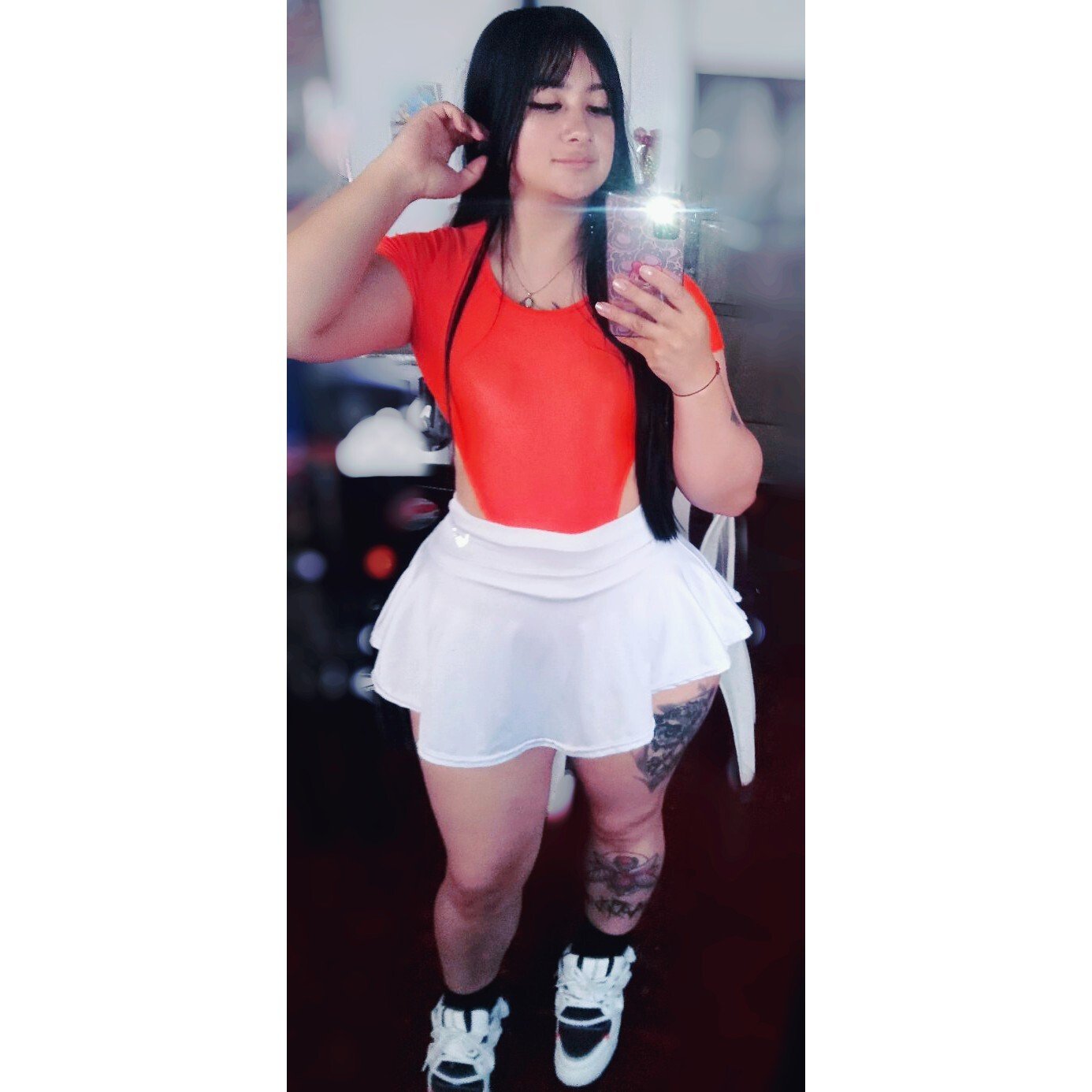 SofiaOxfordX