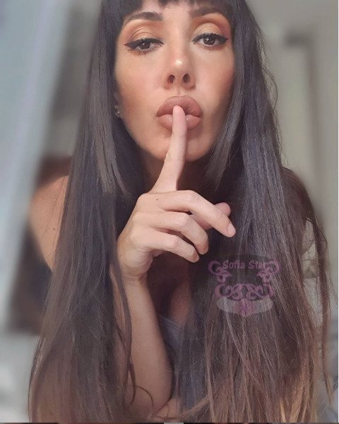 SofiaStarxx