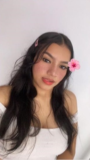 Sofia_shy