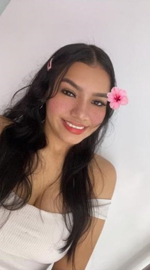 Sofia_shy
