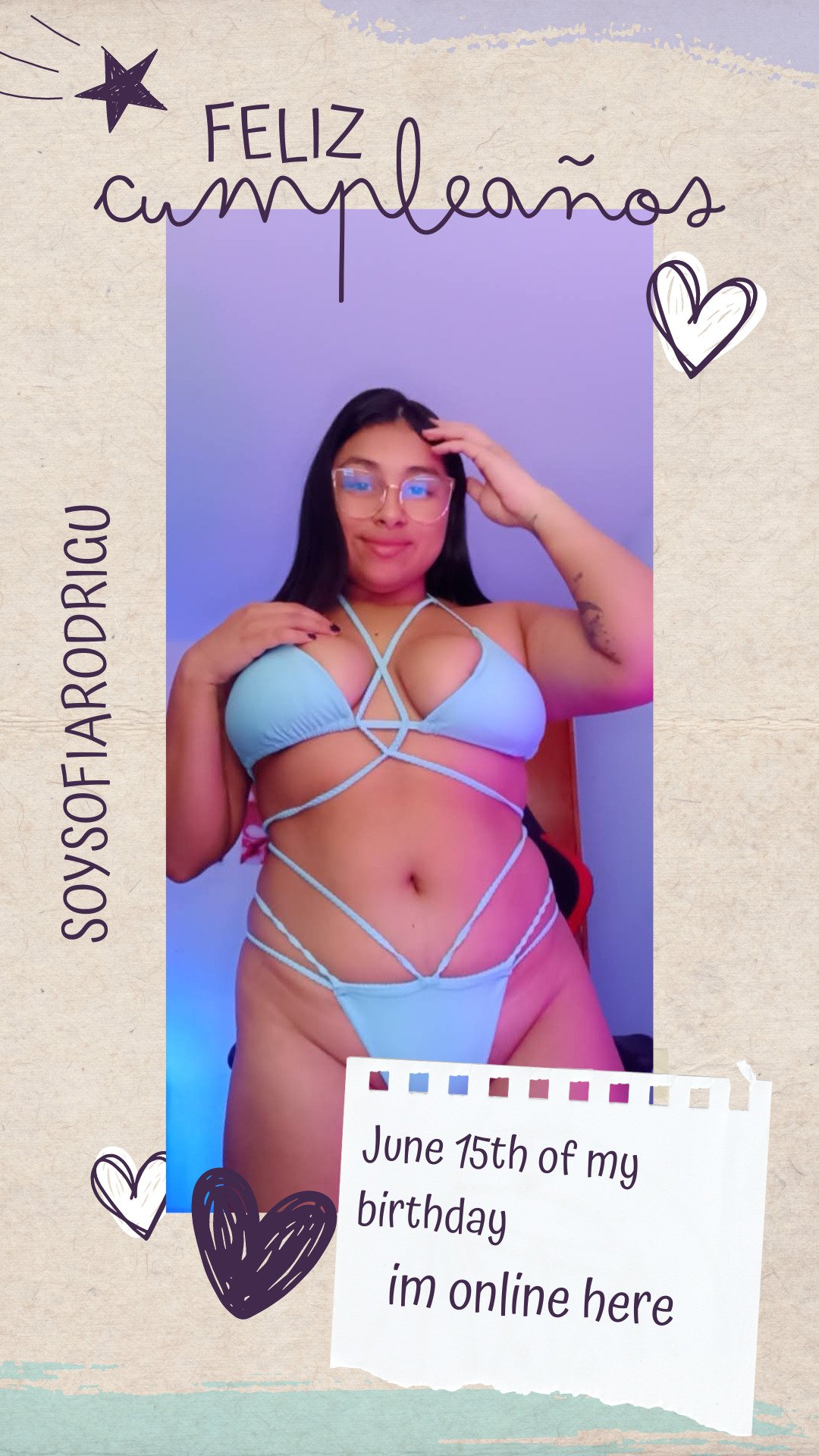 Sofiarodrigue