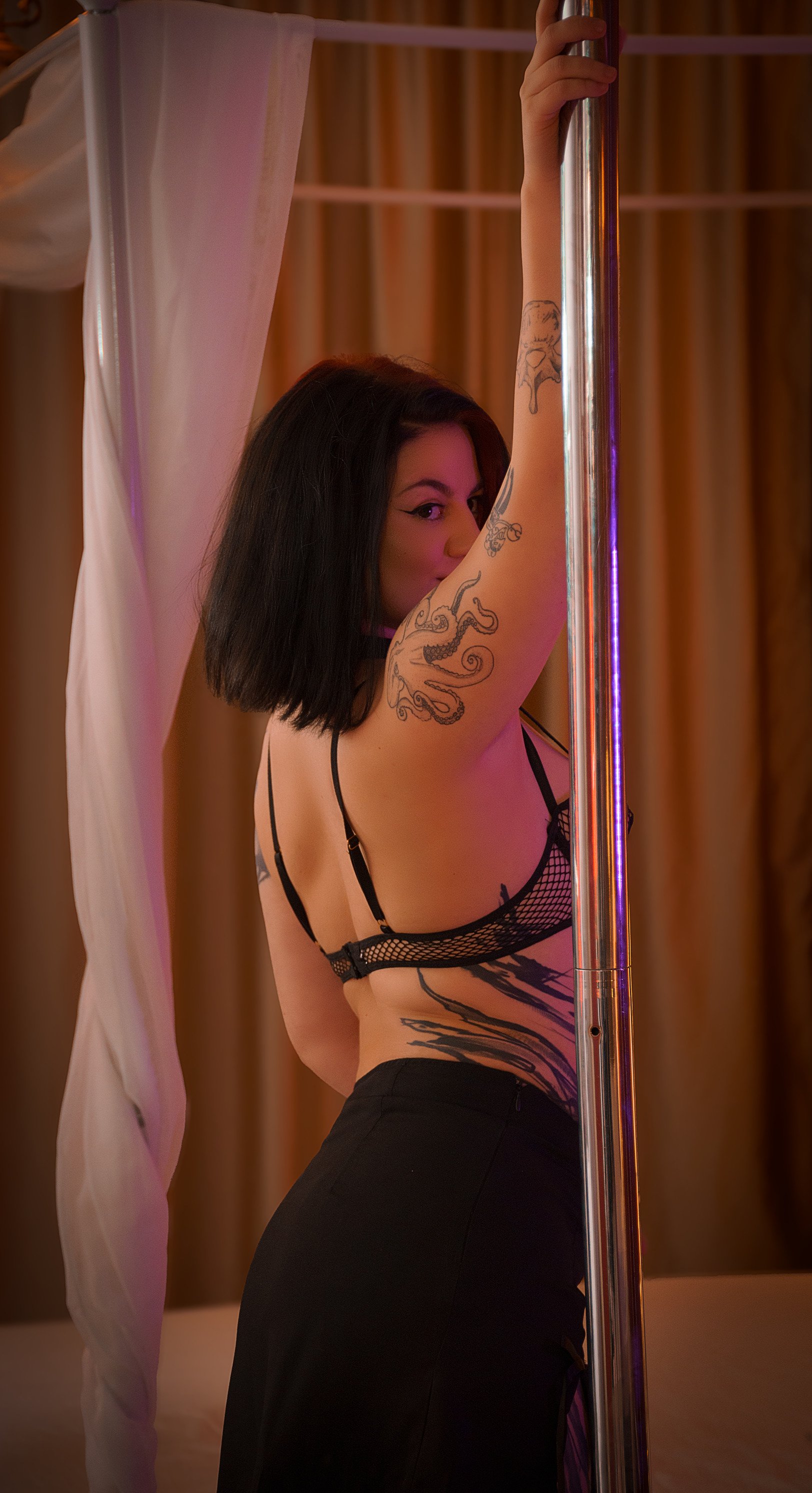 SofieMonroe