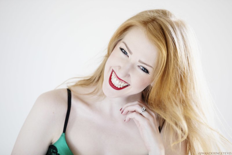 SoniaHarcourt