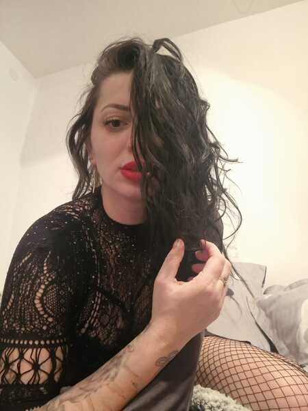 SonyaRayne