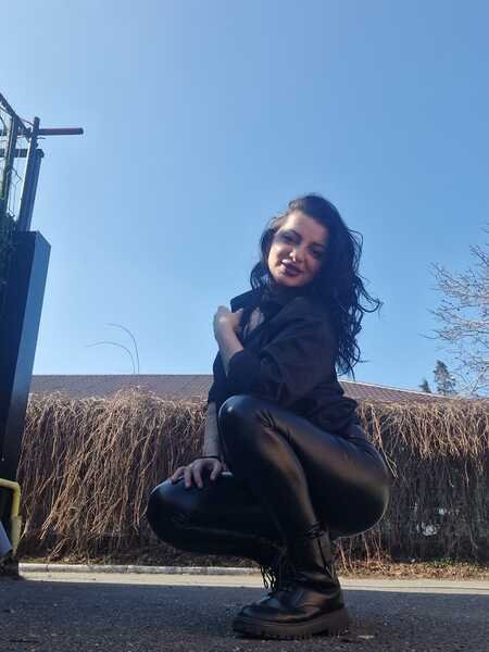 SonyaRayne