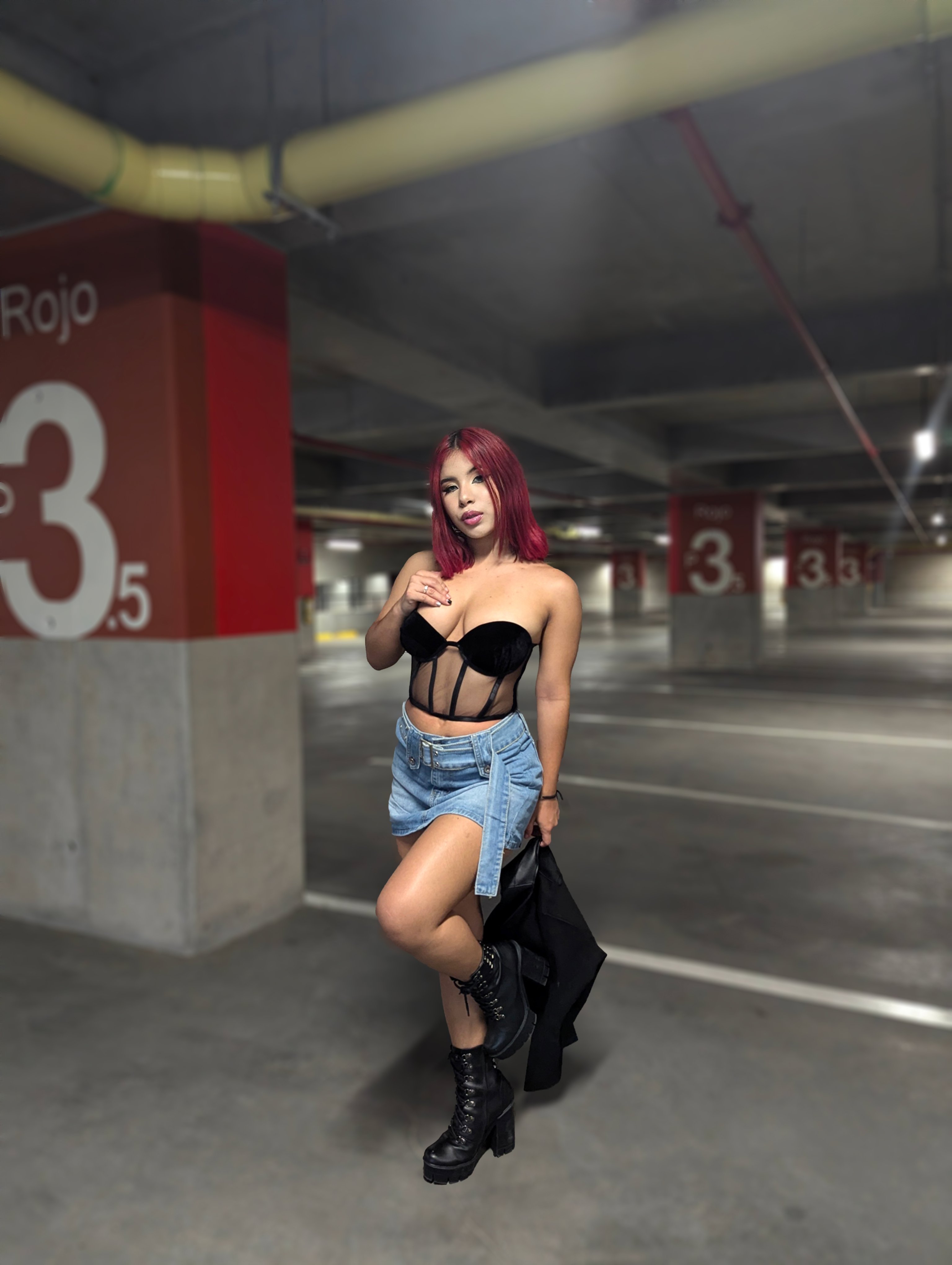 SophiThomas