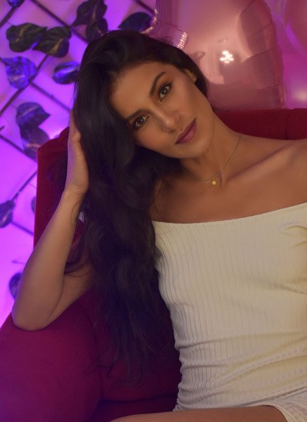SophiaFerrero