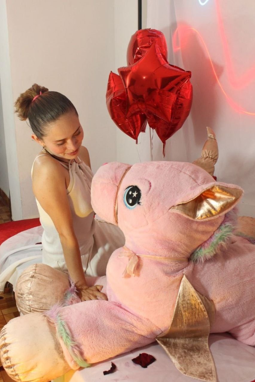 sophiamiller18 from Jerkmate
