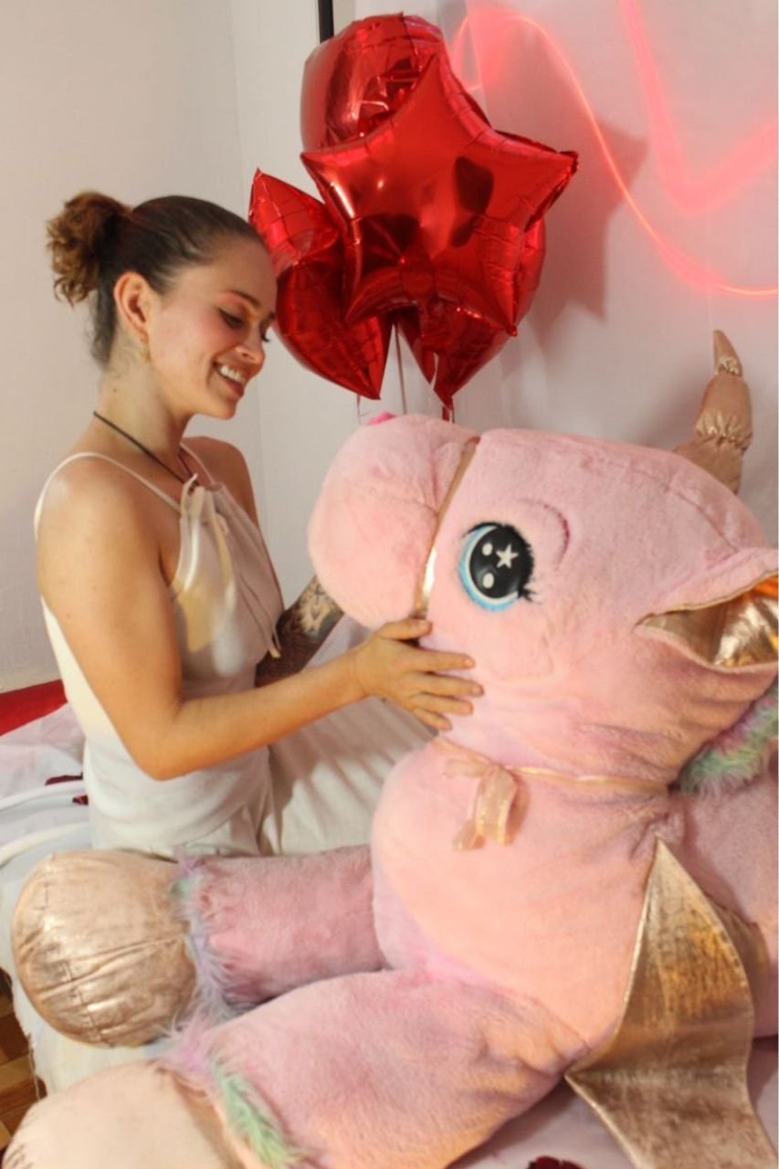 sophiamiller18 from Jerkmate