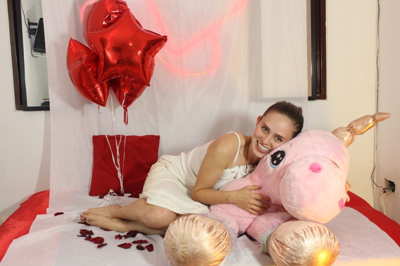 sophiamiller18 from Jerkmate