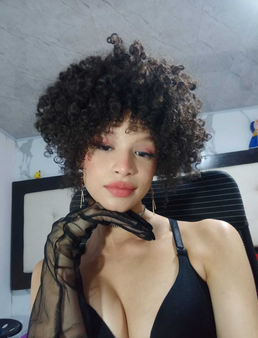 SophieClarksson