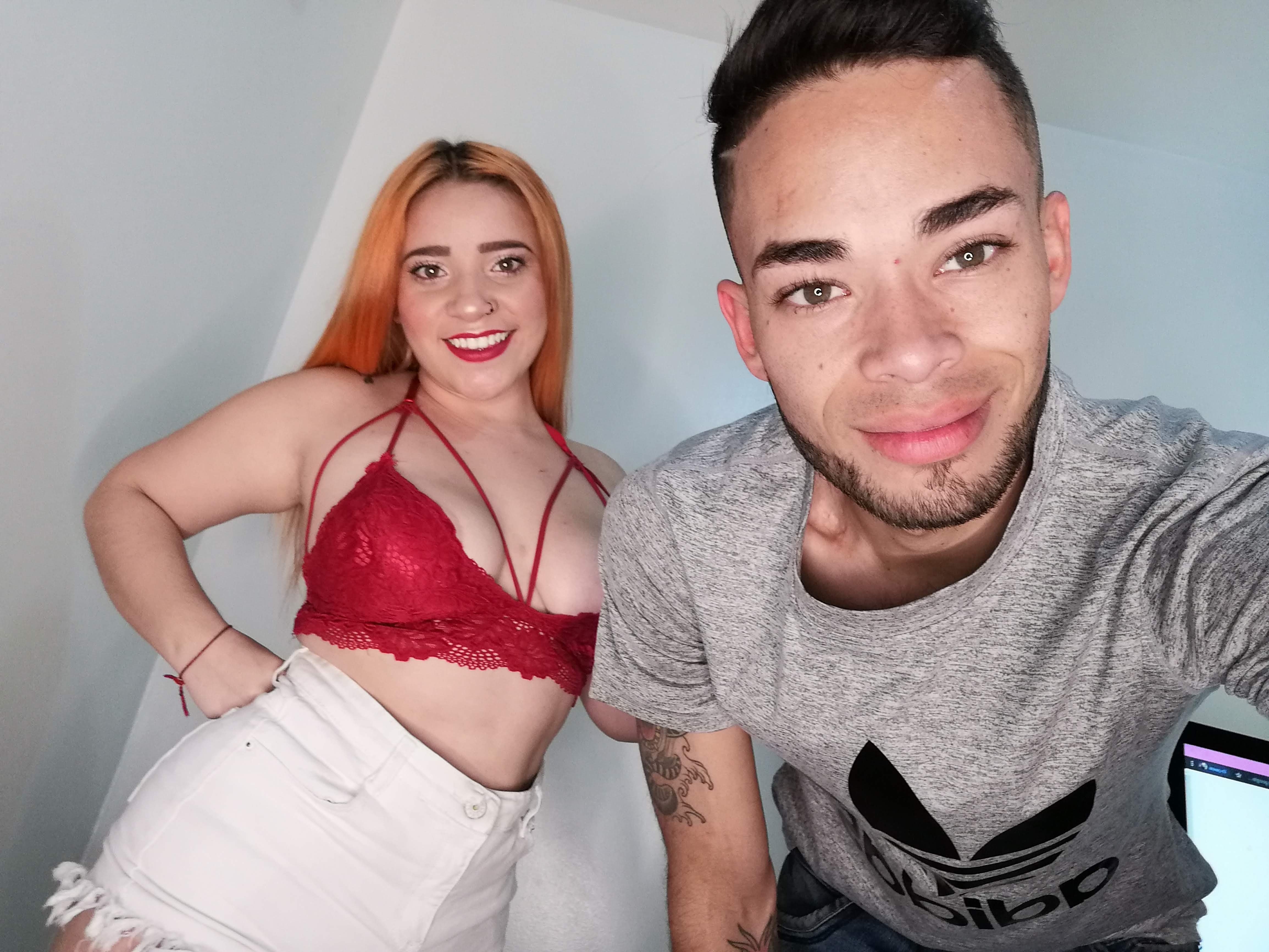 sophiefoxx18 from Jerkmate