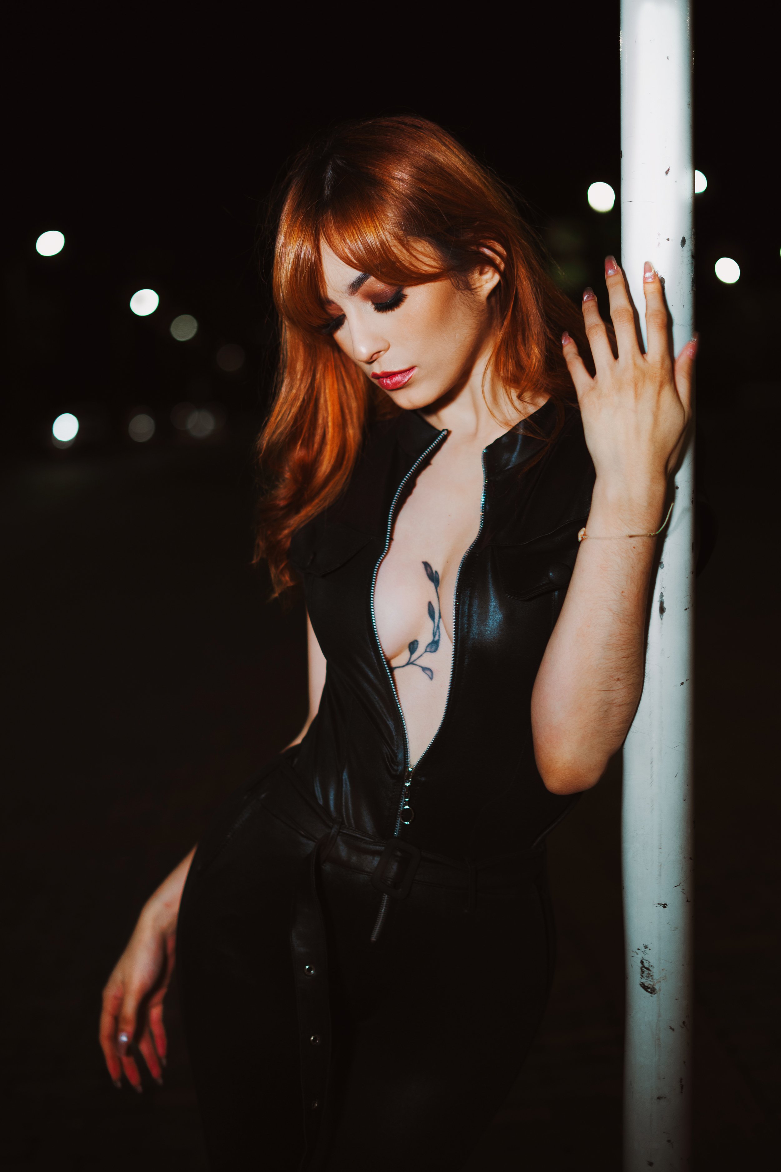 sophiehoffmann from Jerkmate