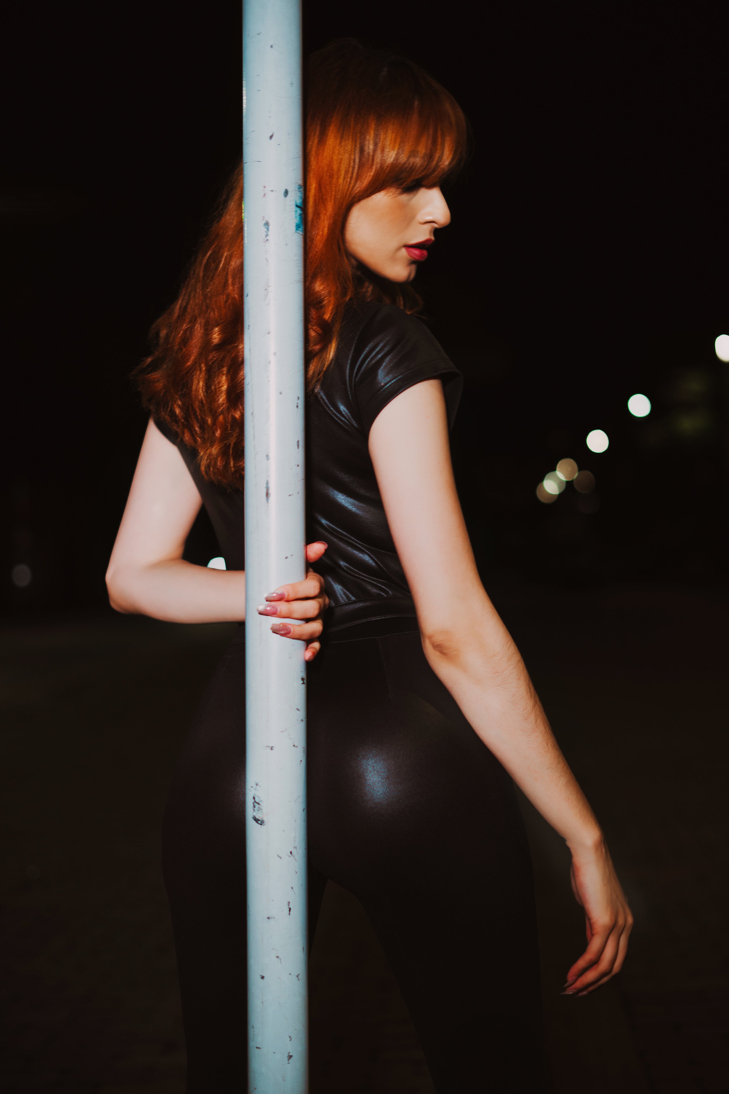 sophiehoffmann from Jerkmate