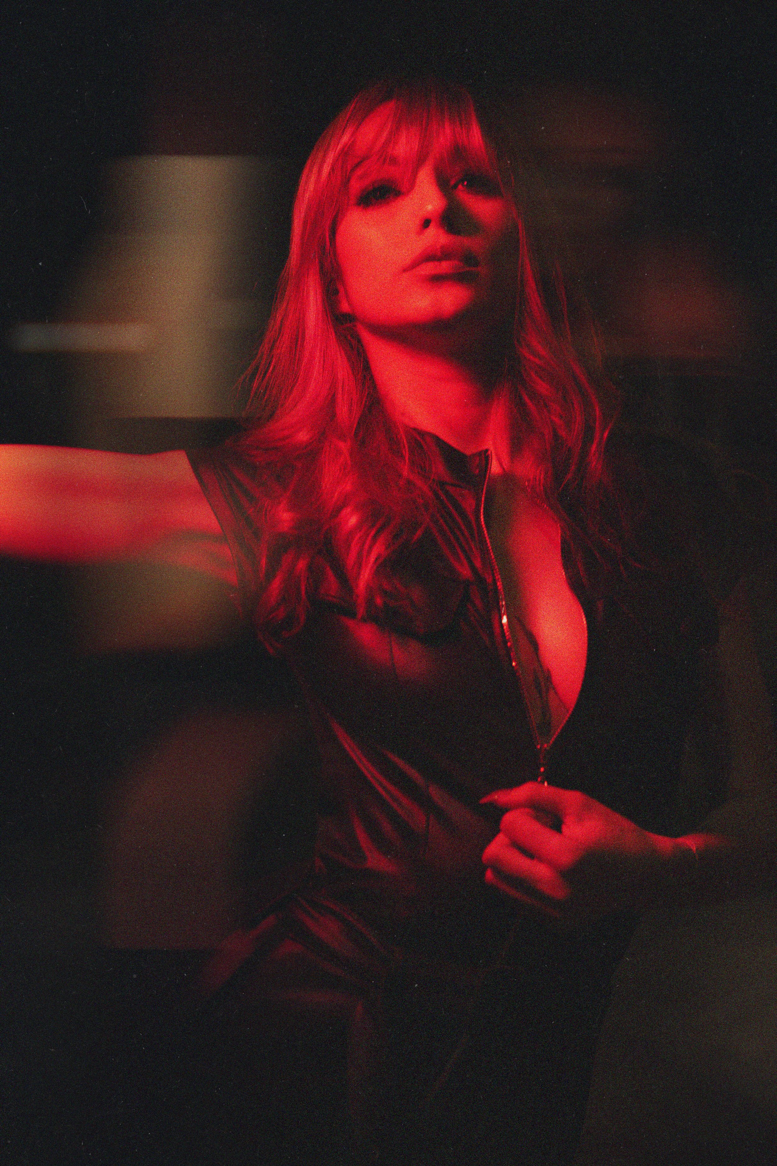 sophiehoffmann from Jerkmate