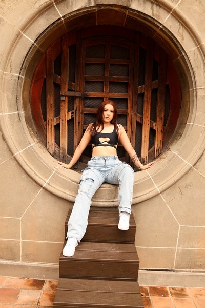 SophieVegaX