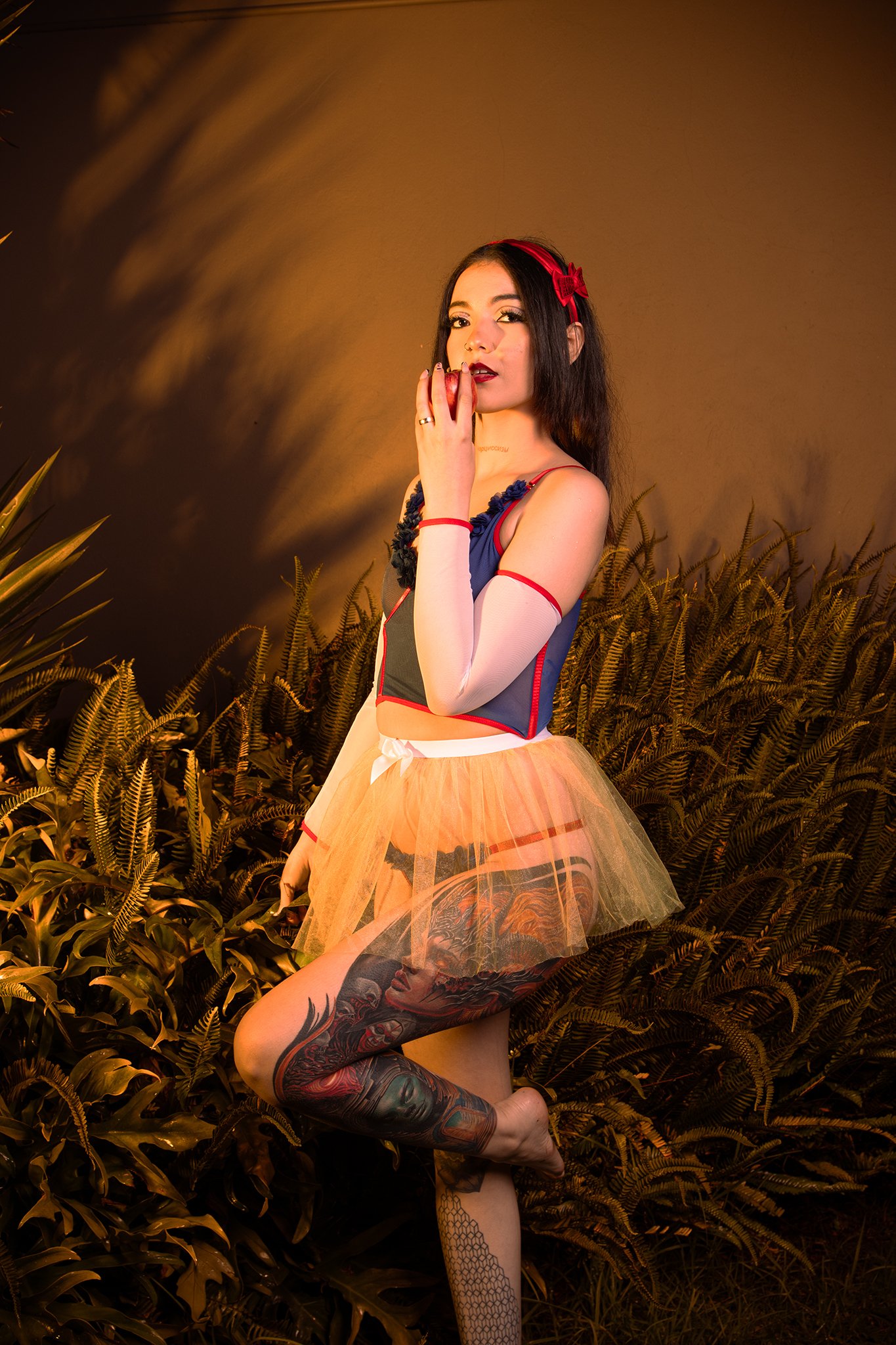 SophieVegaX