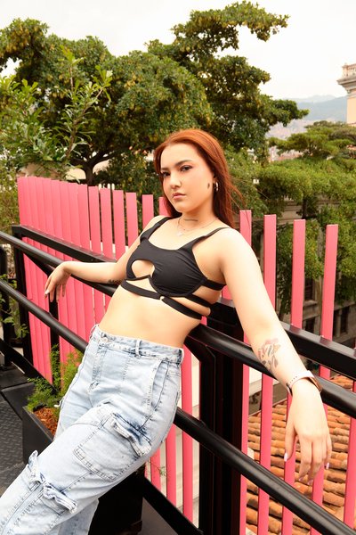 SophieVegaX