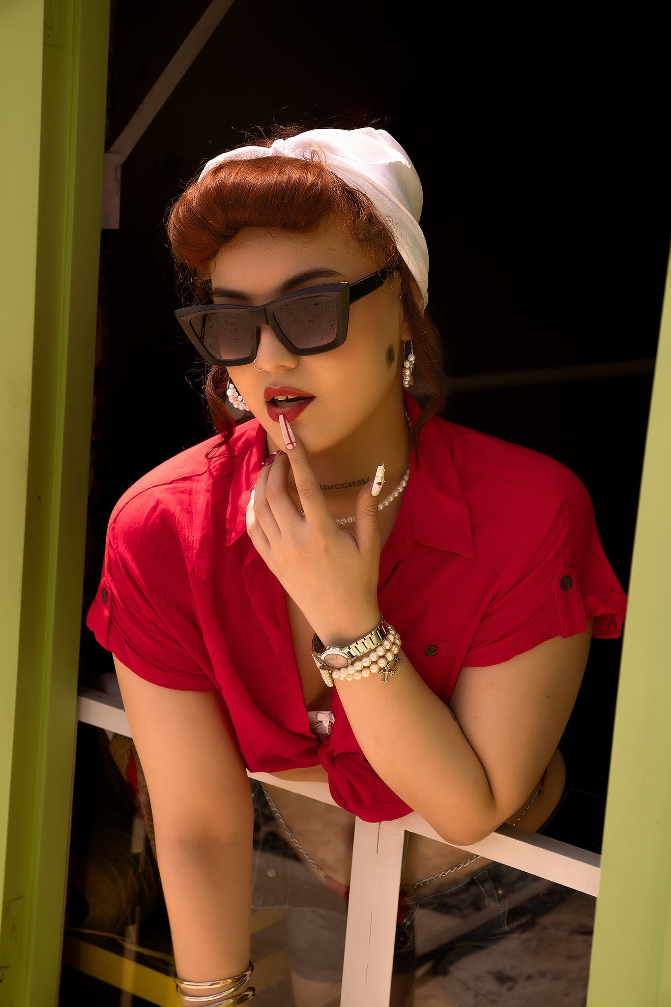 SophieVegaX