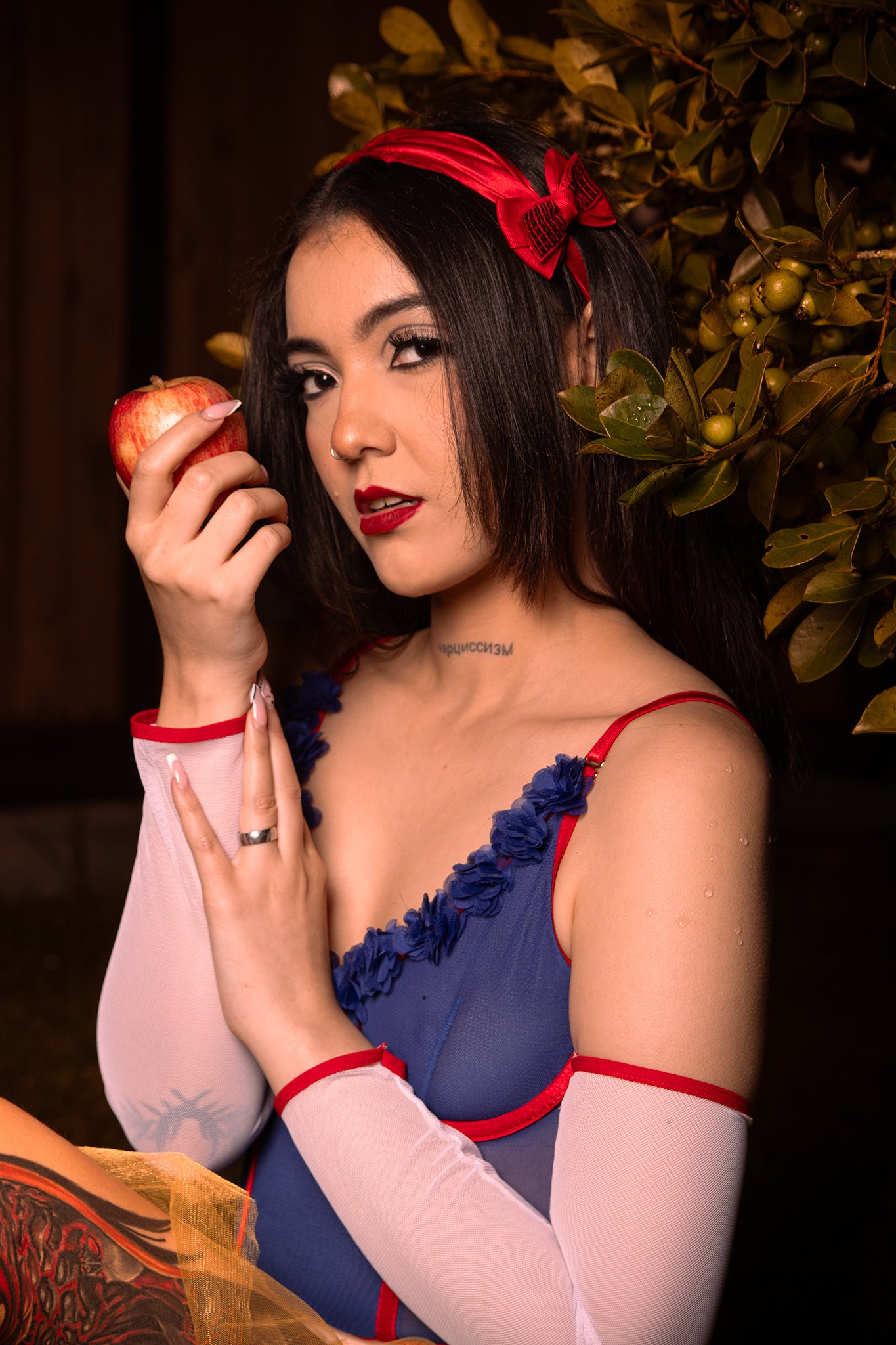 SophieVegaX
