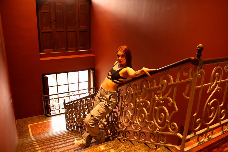 SophieVegaX