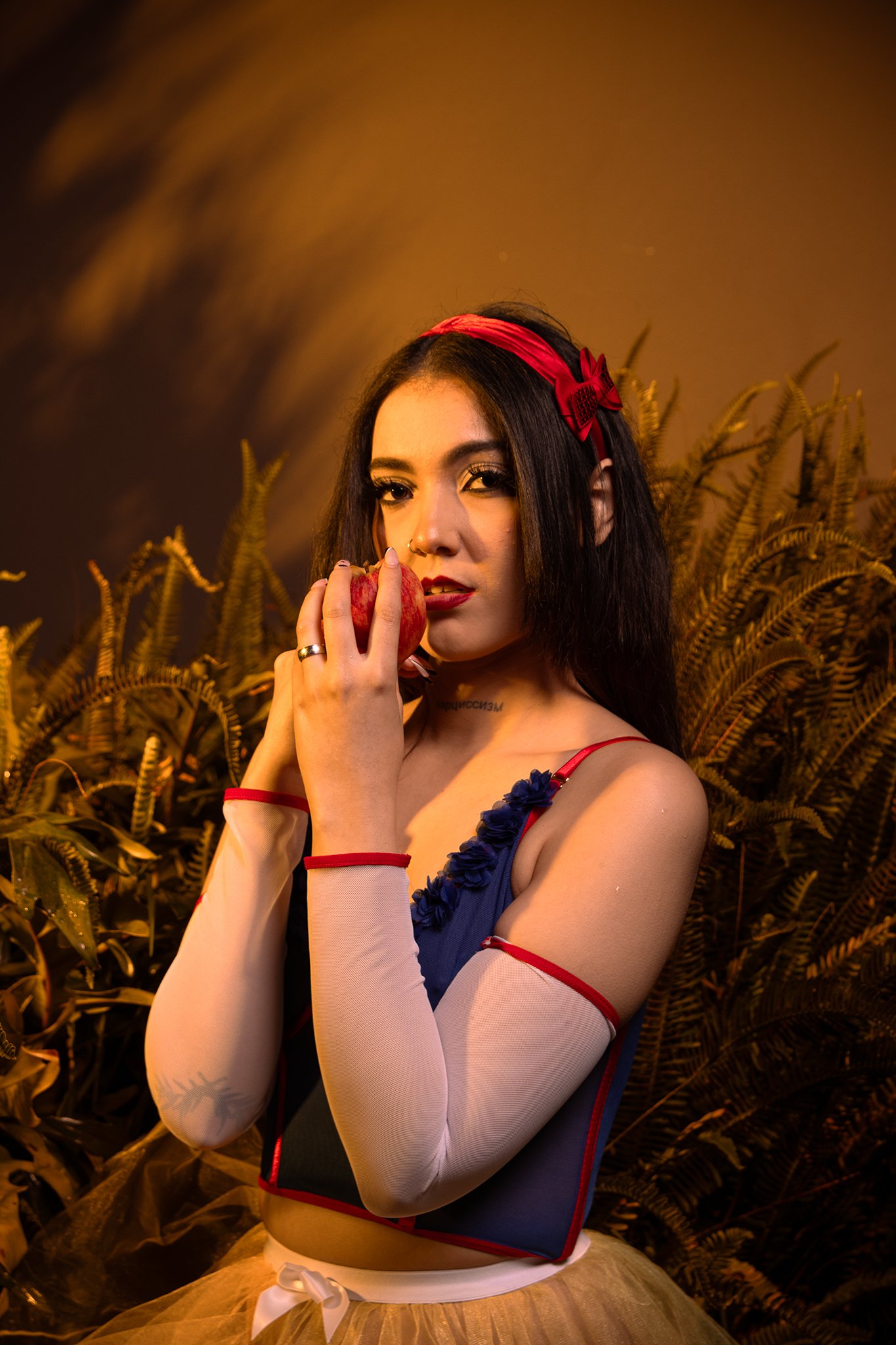 SophieVegaX