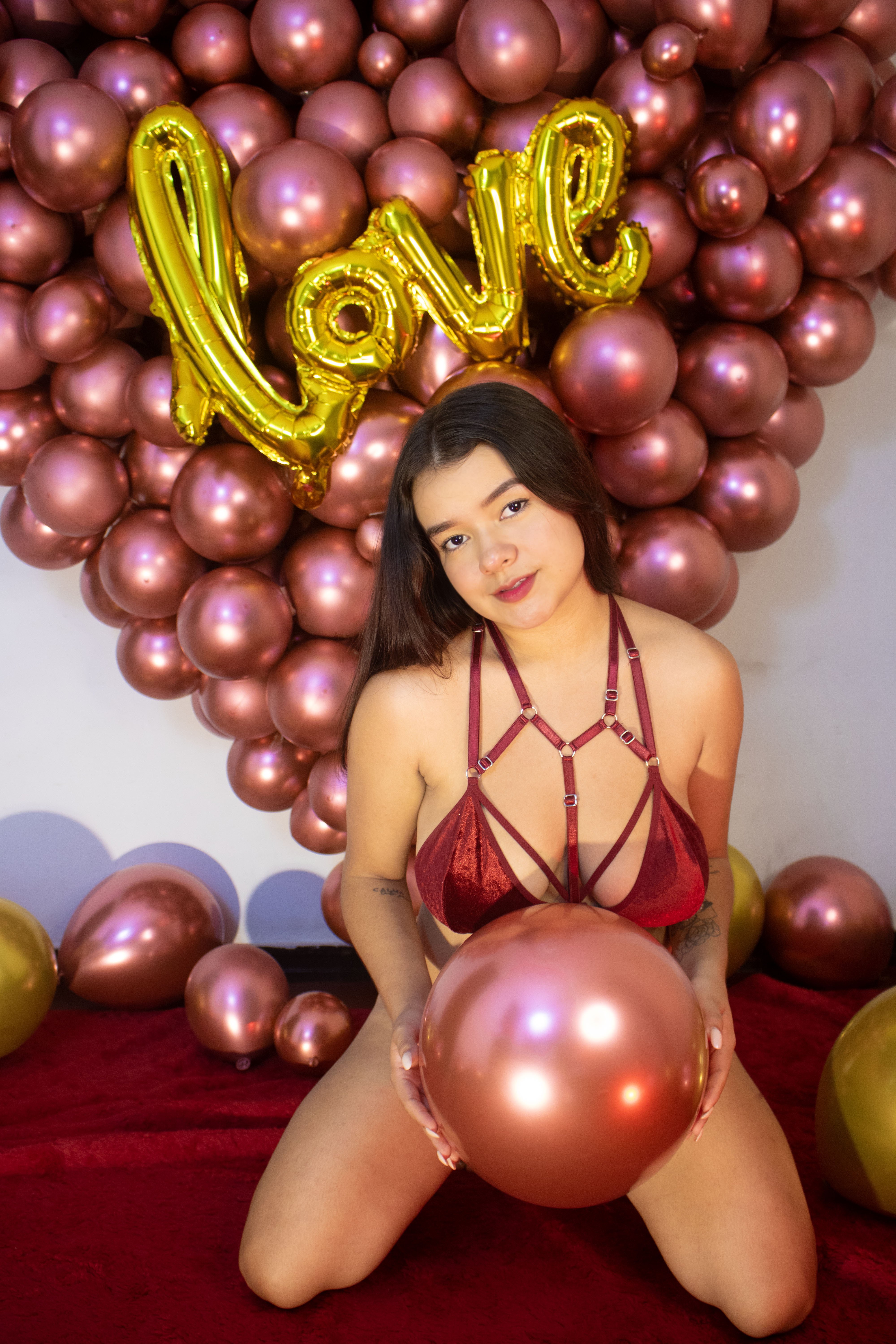 SophieWyldee
