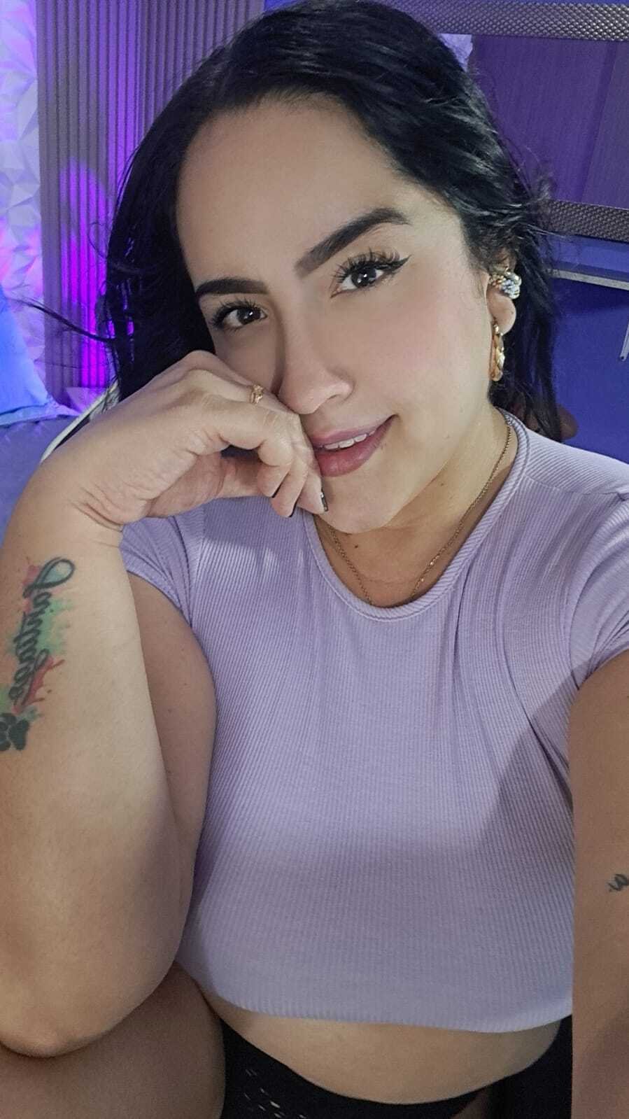 sophie_mf from Jerkmate