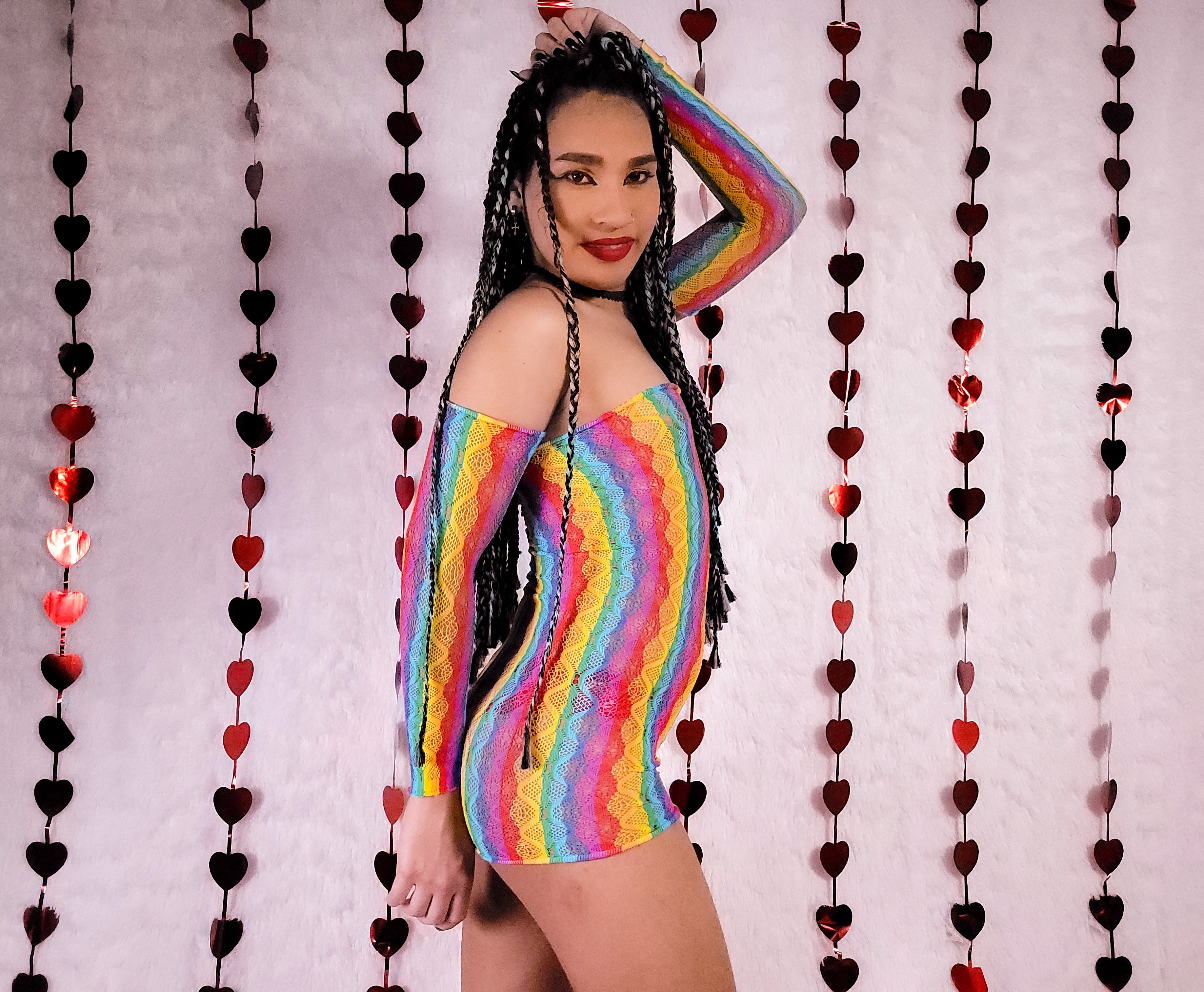 SophieeSweett