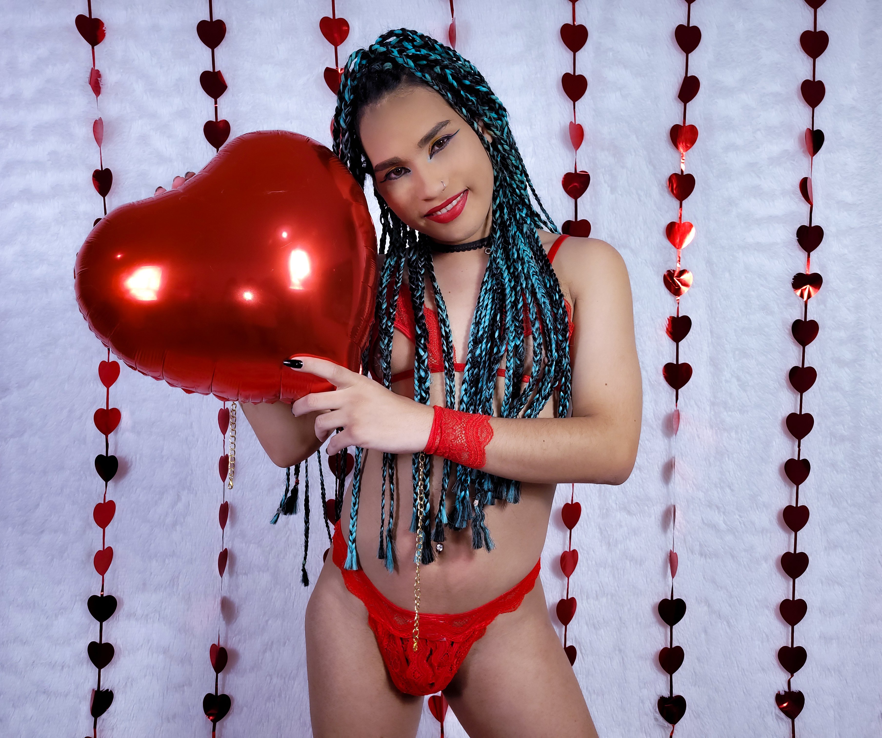 SophieeSweett