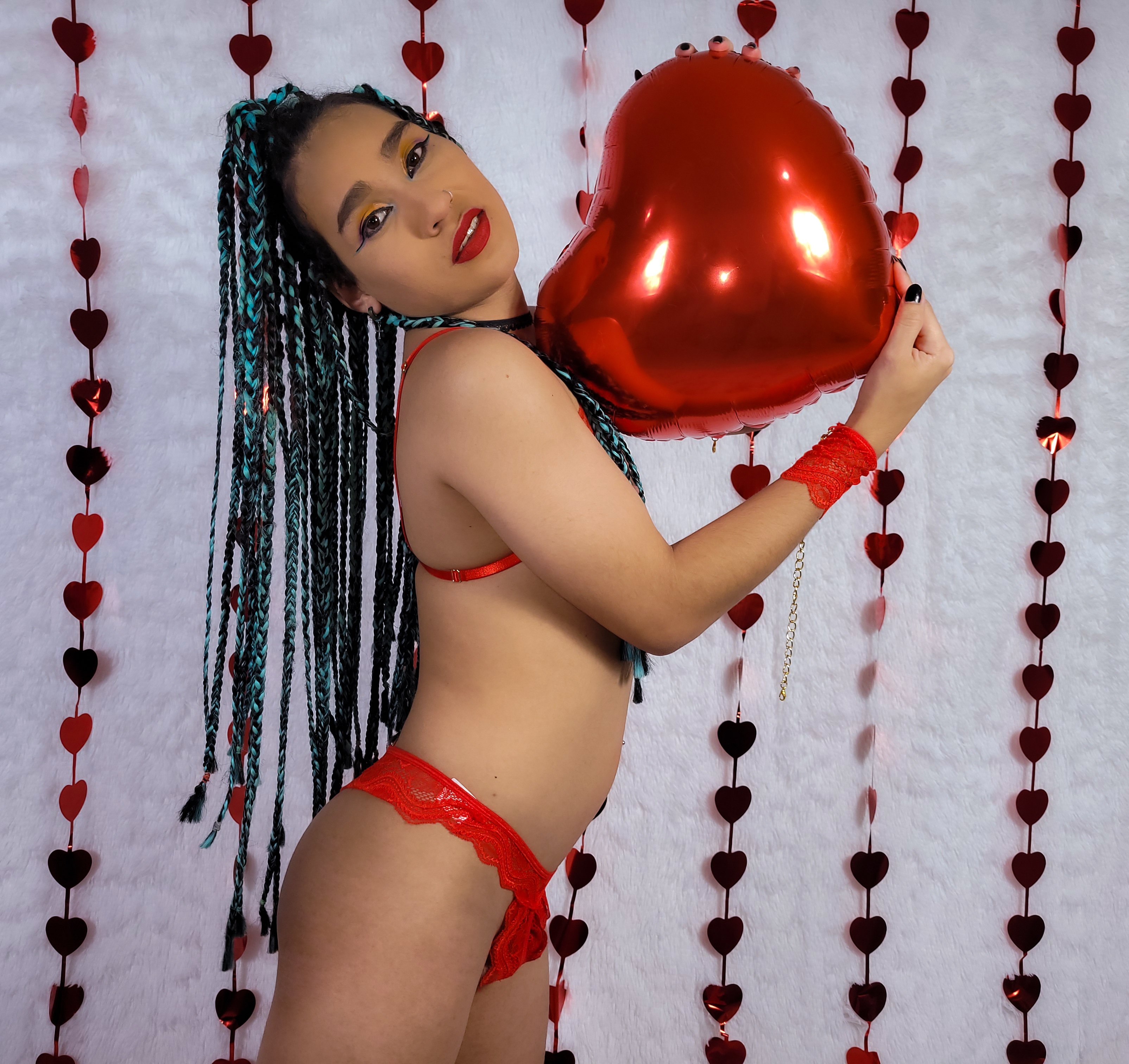SophieeSweett