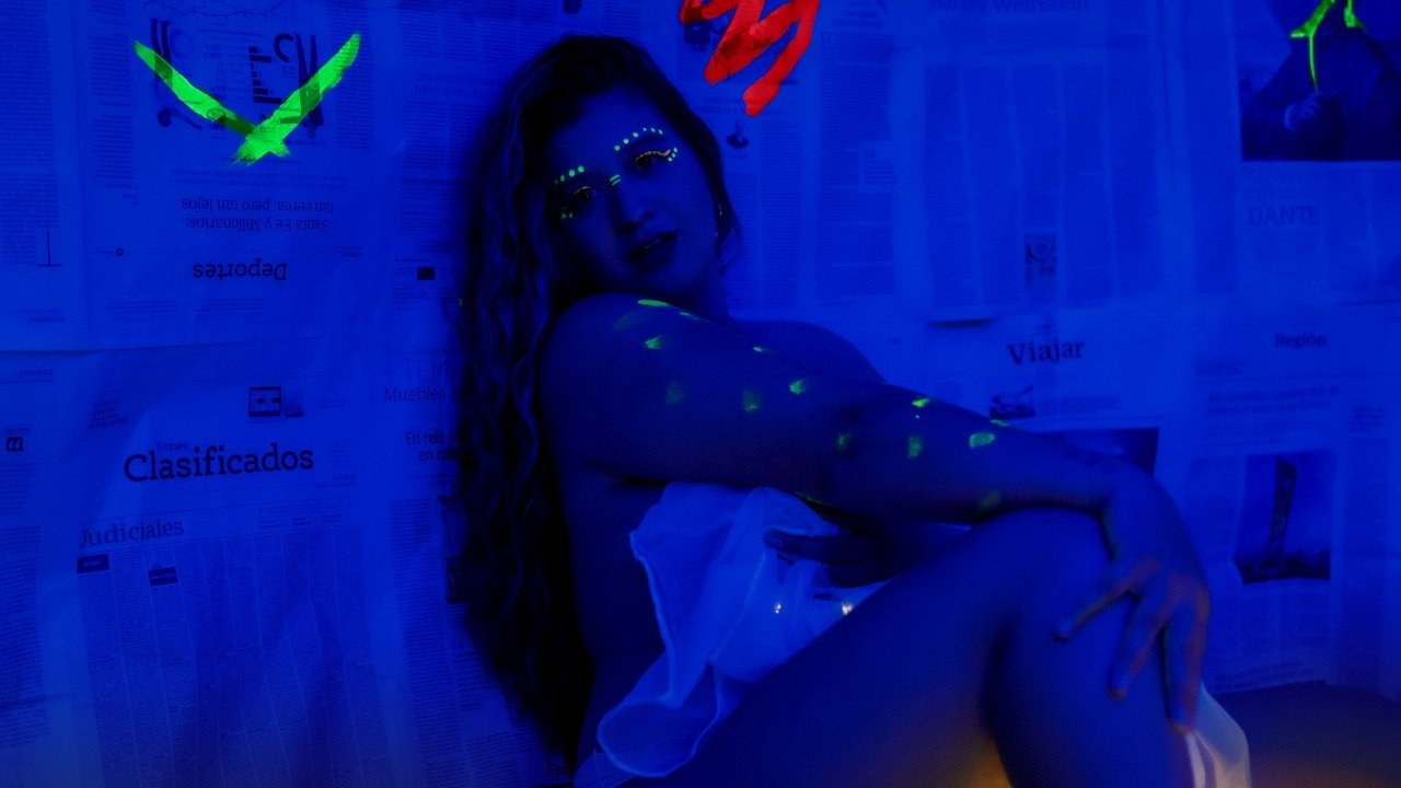 Sophieevansx