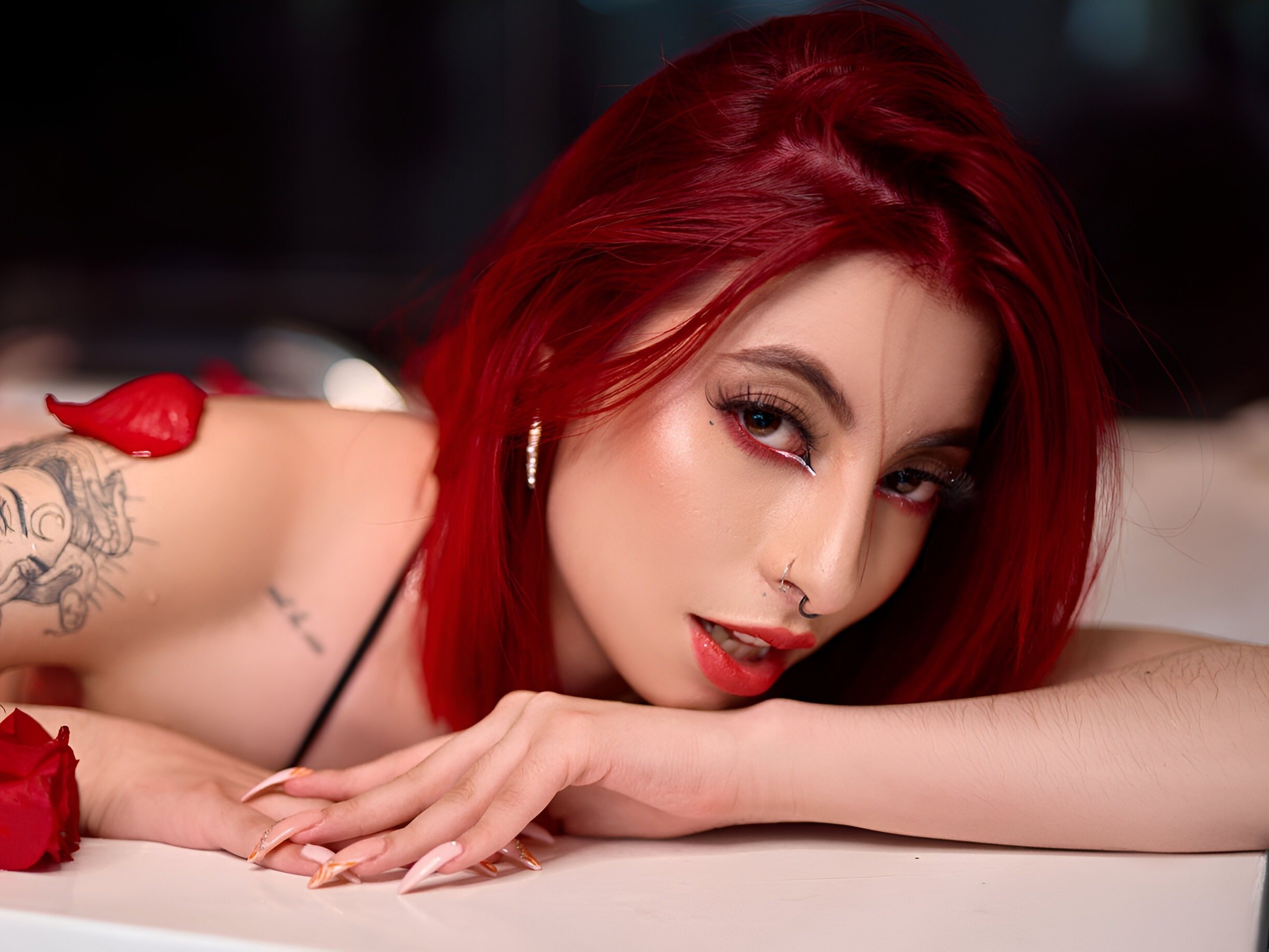 SophyMaiden