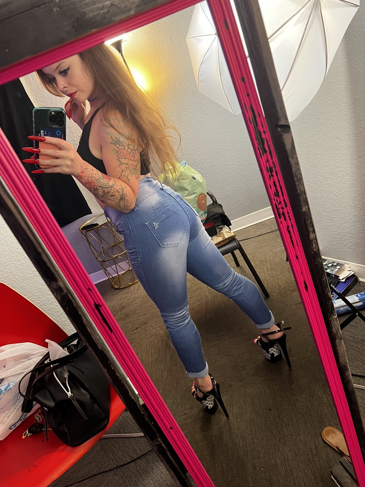 Spicy_GingerXO