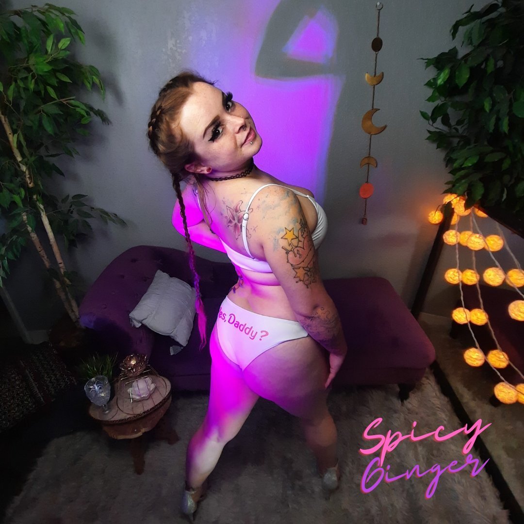 Spicy_GingerXO