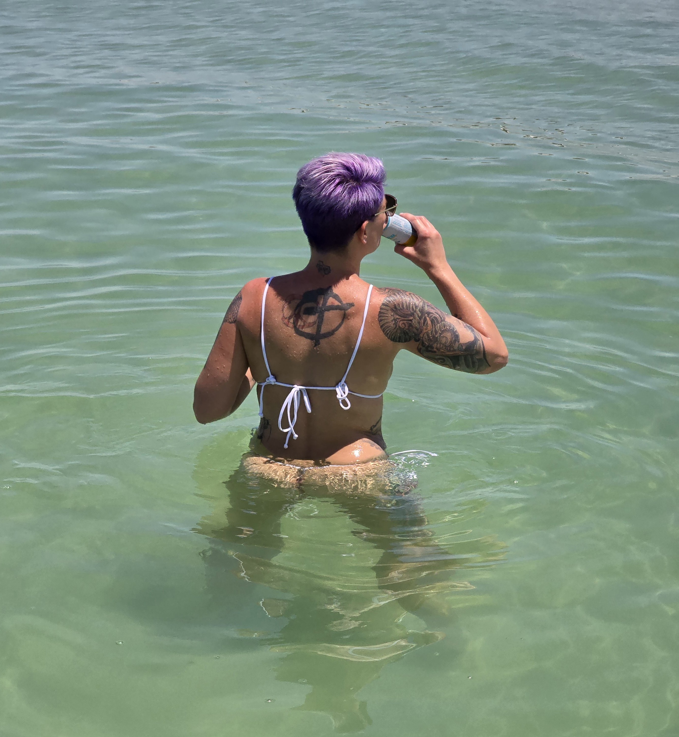 Splashqueenxxx