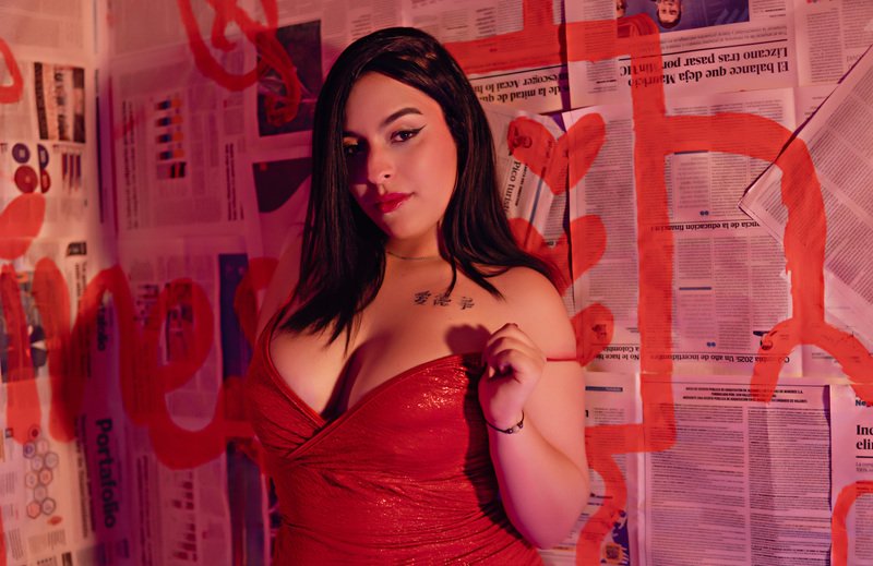 stacieanzola from Jerkmate