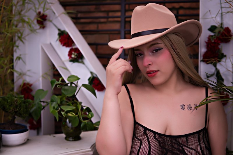 stacieanzola from Jerkmate