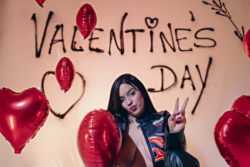 stacieanzola from Jerkmate