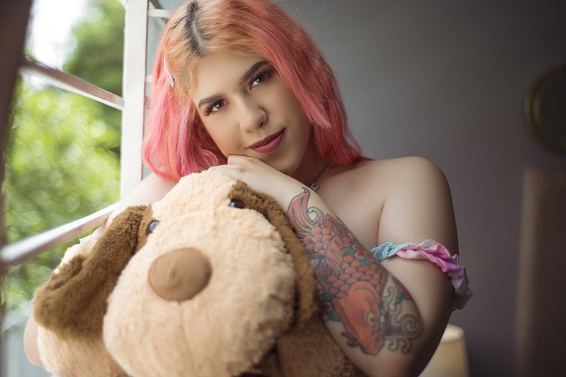 SteffAngel