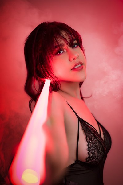 SteffAngel