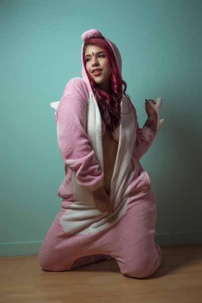 SteffAngel