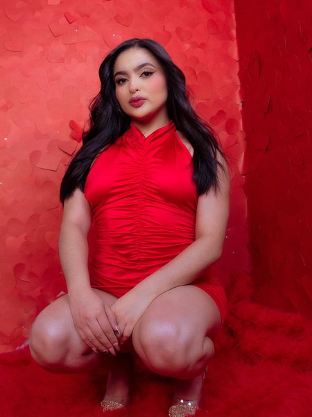 stephanieeharlow from Jerkmate