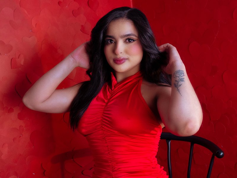 stephanieeharlow from Jerkmate