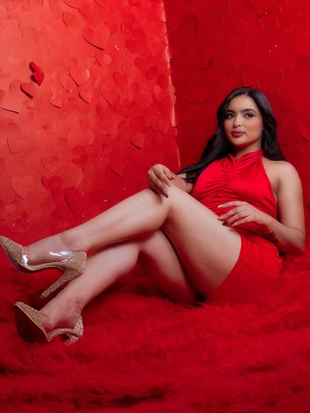 stephanieeharlow from Jerkmate
