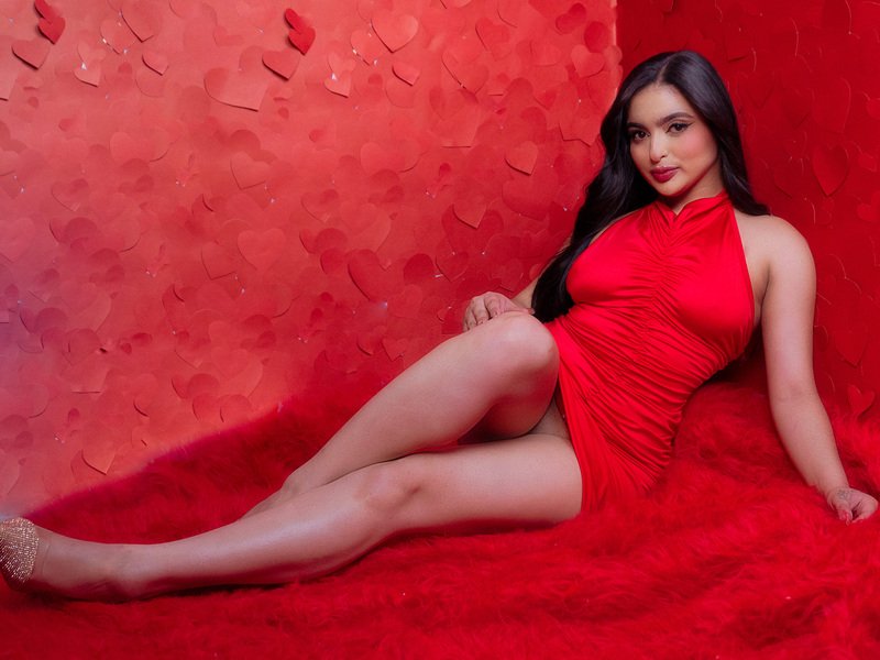 stephanieeharlow from Jerkmate
