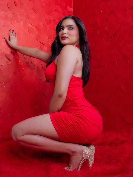 stephanieeharlow from Jerkmate