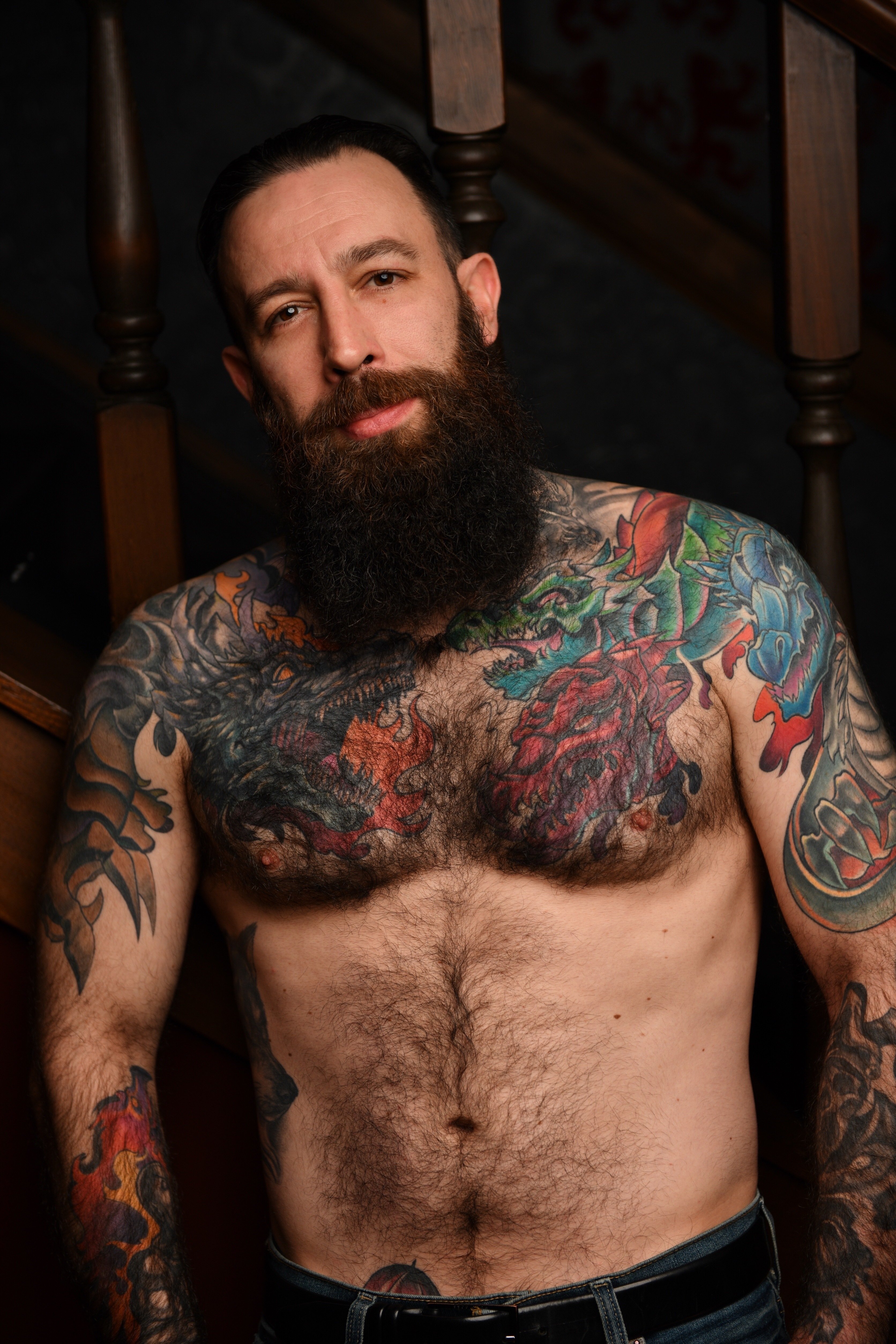 stevenriseny from Jerkmate