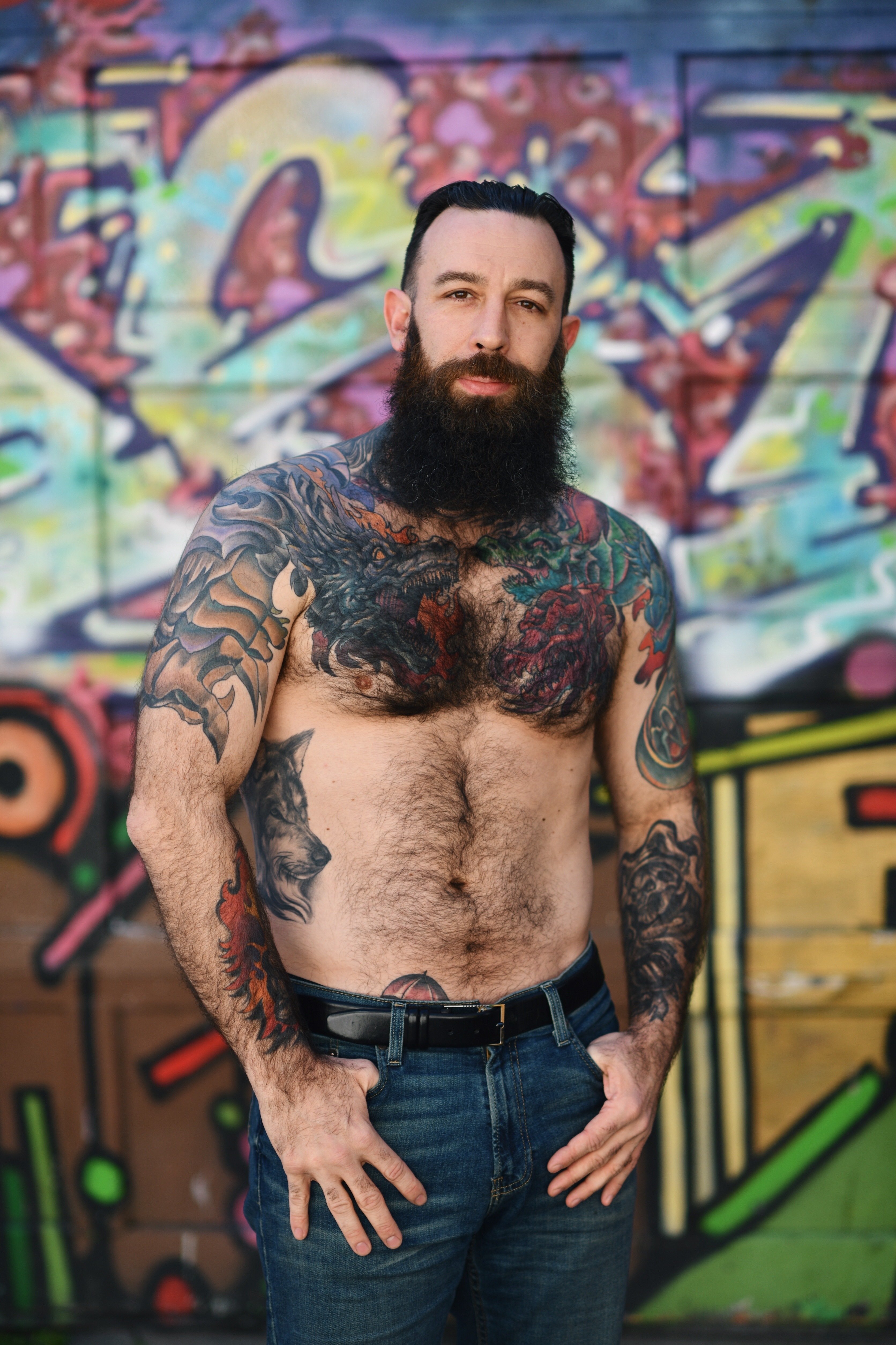 stevenriseny from Jerkmate