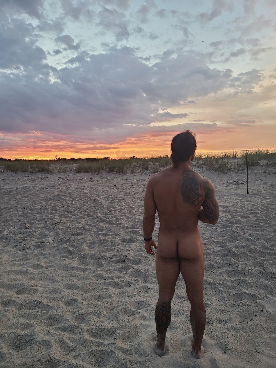 StraightMuscleShowoffNY